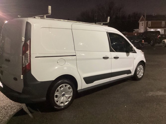 Used 2017 Ford Transit Connect XL image 5