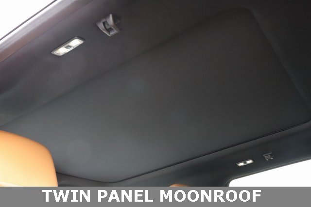 Used 2021 Ford F150 Platinum w/ Trailer Tow Package image 26