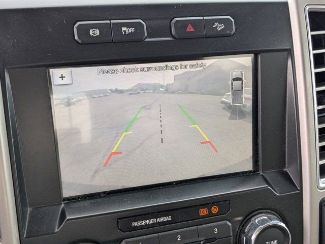 Used 2017 Ford F250 Lariat w/ FX4 Off-Road Package image 20