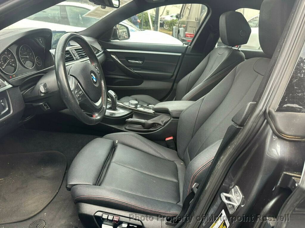 Used 2018 BMW 430i Gran Coupe image 13
