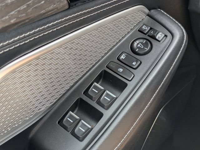 Used 2023 Acura MDX w/ Advance Package AWD/4WD image 34