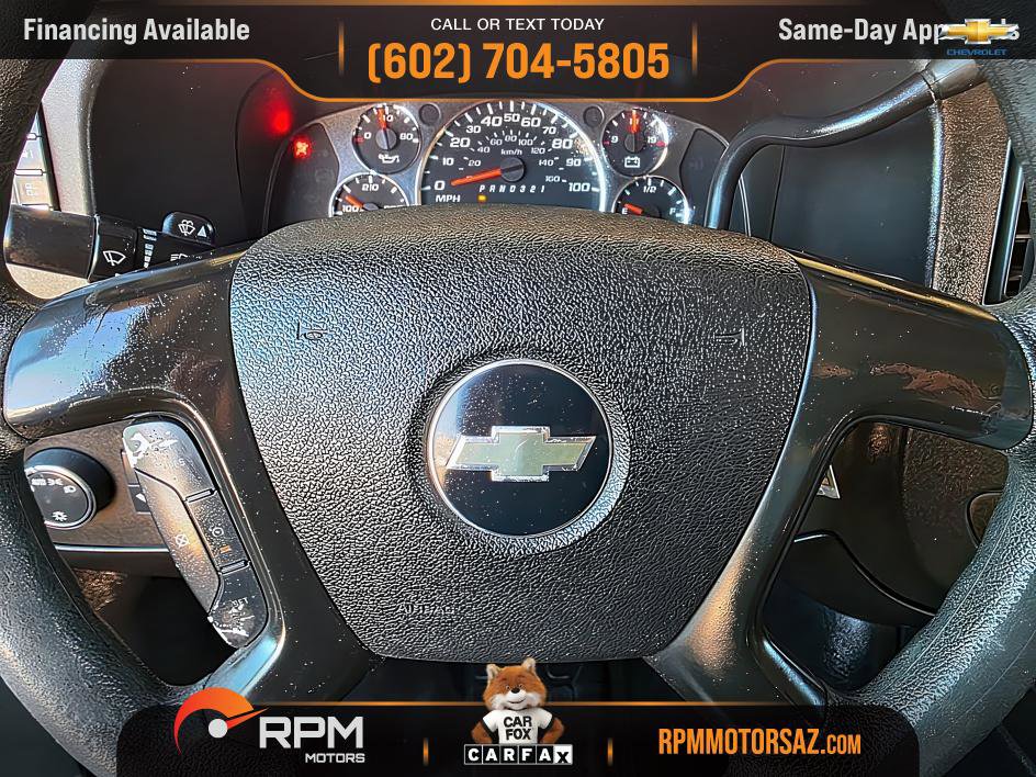 Used 2009 Chevrolet Express 3500 Extended Passenger w/ LT Preferred Equipment Group image 10