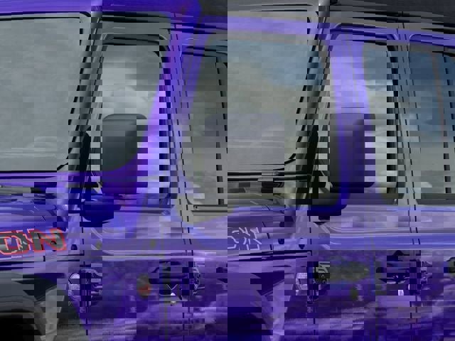 New 2026 Jeep Wrangler Unlimited Rubicon w/ Safety Group image 12