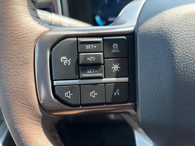 New 2026 Ford F350 King Ranch AWD/4WD image 14