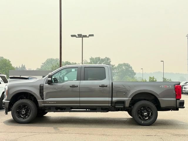 New 2026 Ford F350 XL w/ STX Appearance Package AWD/4WD image 41