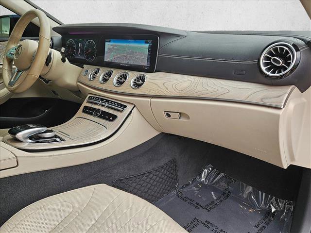 Used 2020 Mercedes-Benz CLS 450 4MATIC image 23