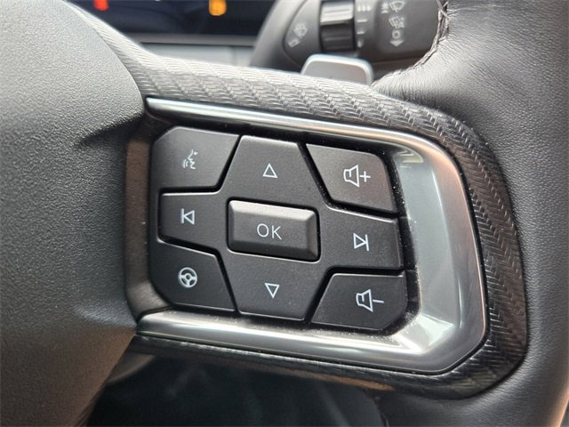 Used 2024 Ford Mustang GT Premium w/ Mustang Nite Pony Package image 24