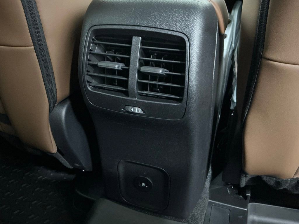 Used 2025 Ford Bronco Sport Outer Banks w/ Outer Banks Tech Package+ image 28