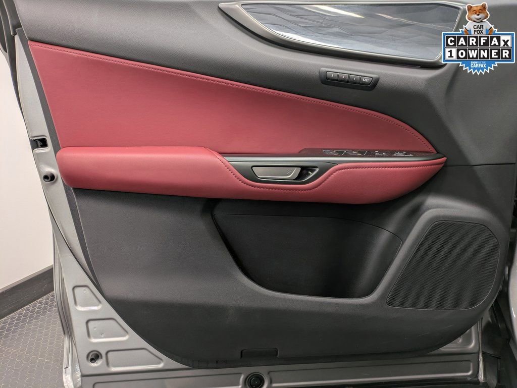 Used 2024 Lexus NX 350 AWD image 8