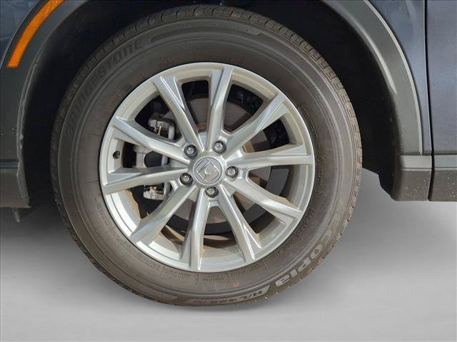 Used 2025 Honda CR-V EX-L image 19