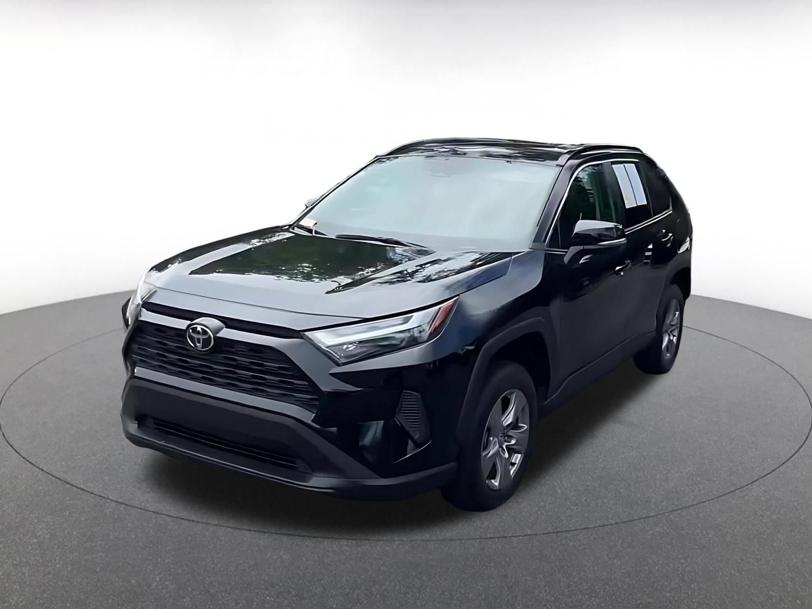 Used 2024 Toyota RAV4 XLE w/ Convenience Package AWD/4WD image 6