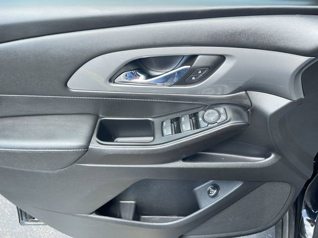 Certified 2023 Chevrolet Traverse LT image 22