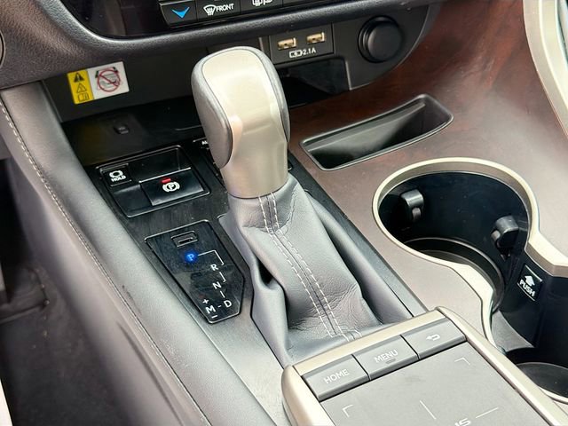 Used 2021 Lexus RX 350 AWD w/ Premium Package image 28