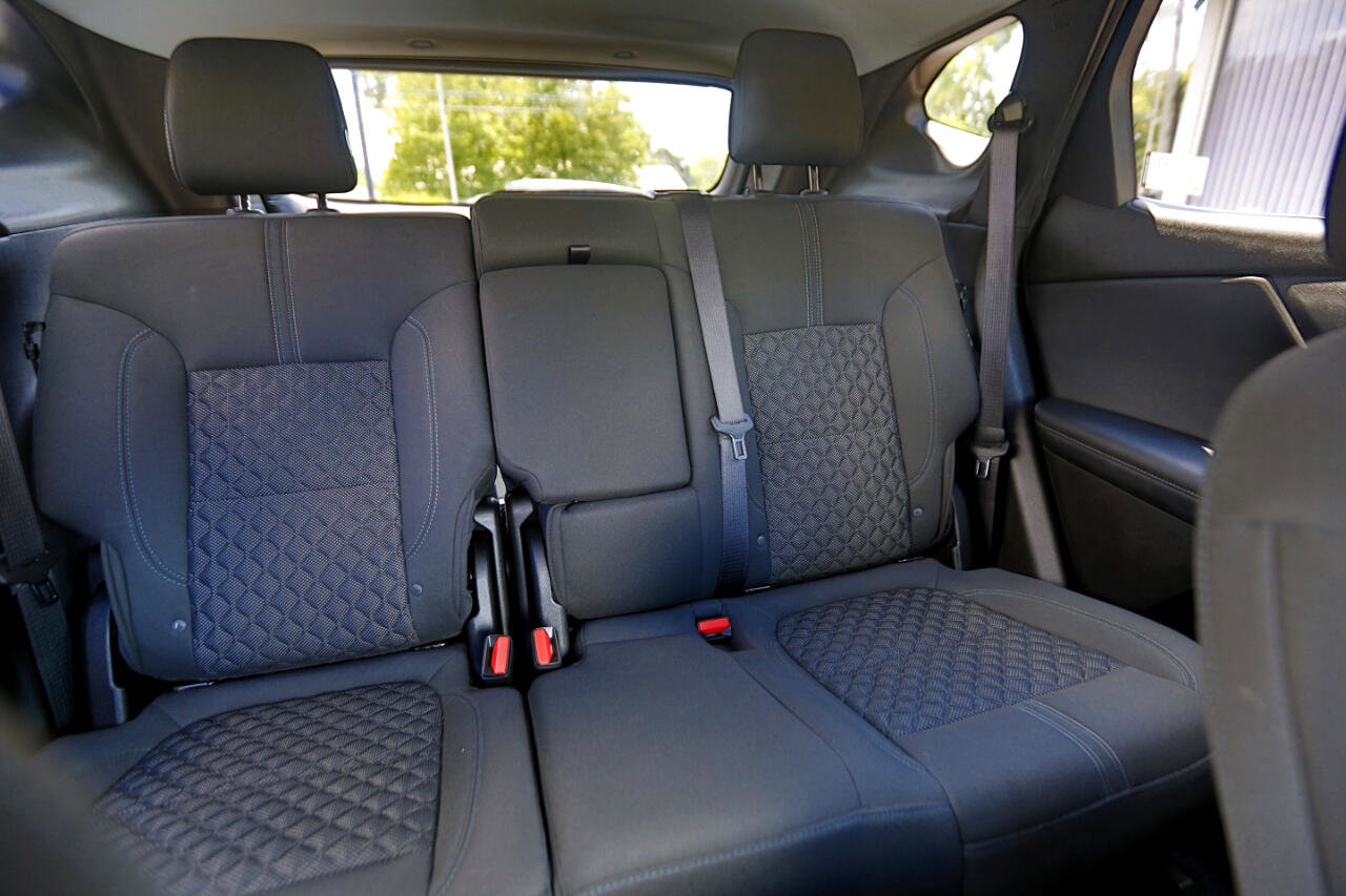 Used 2019 Chevrolet Blazer LT image 12