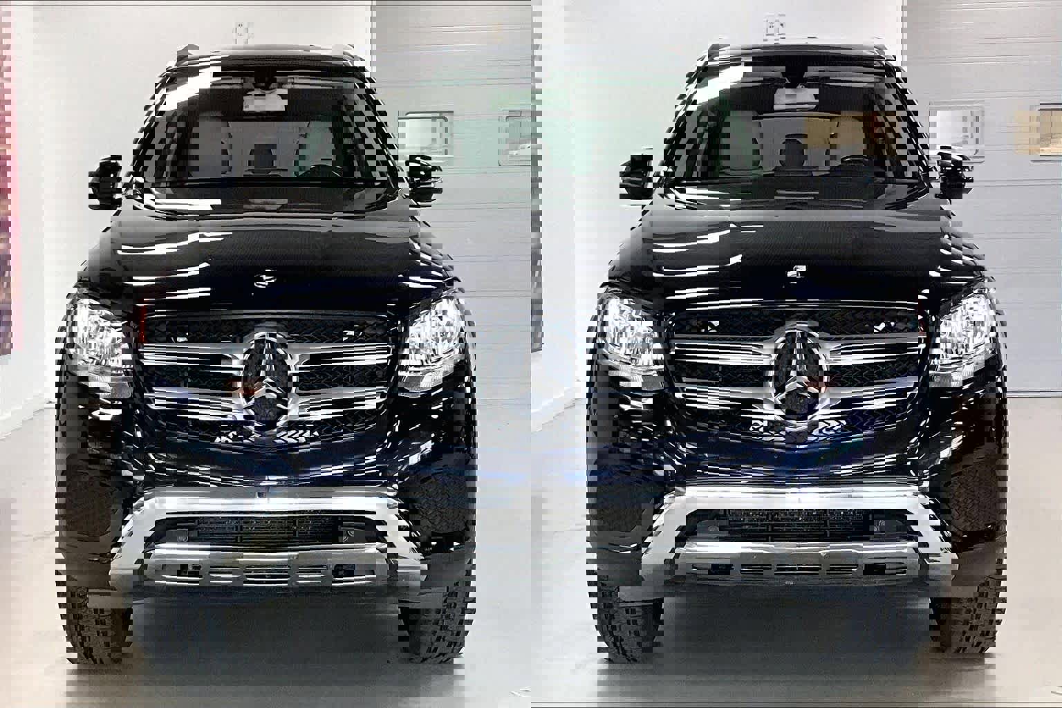 Used 2016 Mercedes-Benz GLC 300 4MATIC image 6