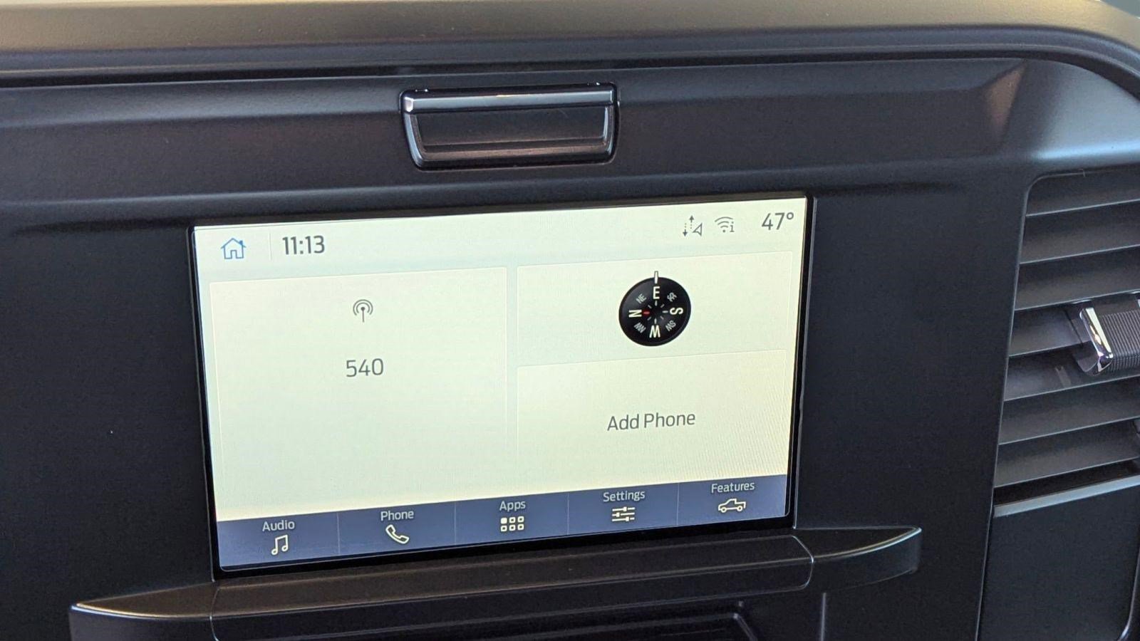 Used 2026 Ford F250 XL w/ STX Appearance Package image 23