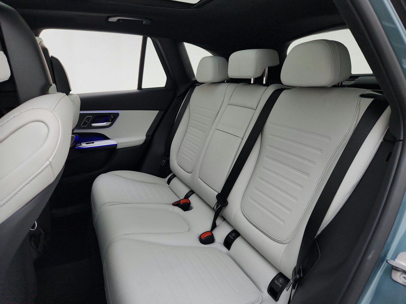 New 2027 Mercedes-Benz GLC 300 image 23