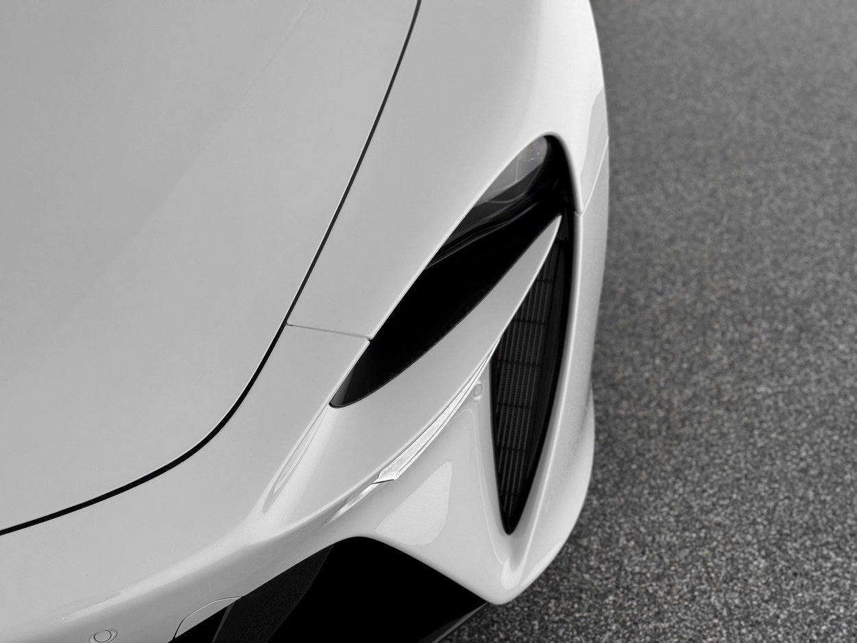 New 2026 McLaren Artura Spider image 48