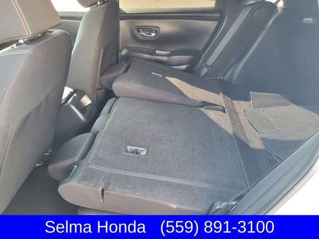 Used 2024 Honda HR-V Sport image 8