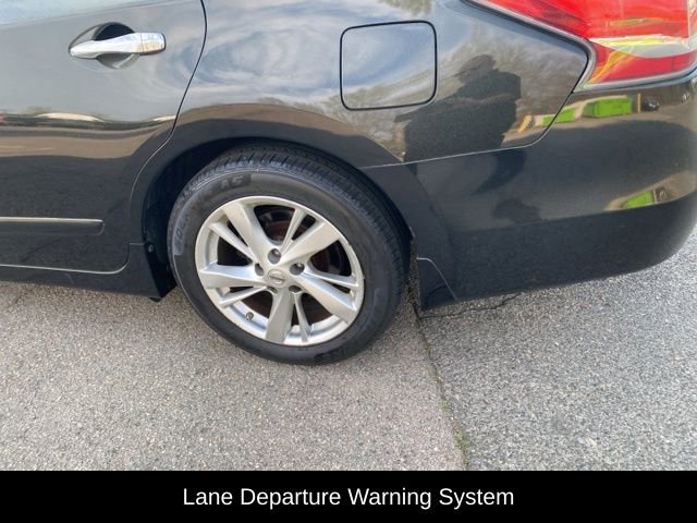 Used 2014 Nissan Altima 2.5 SL w/ Technology Package image 12