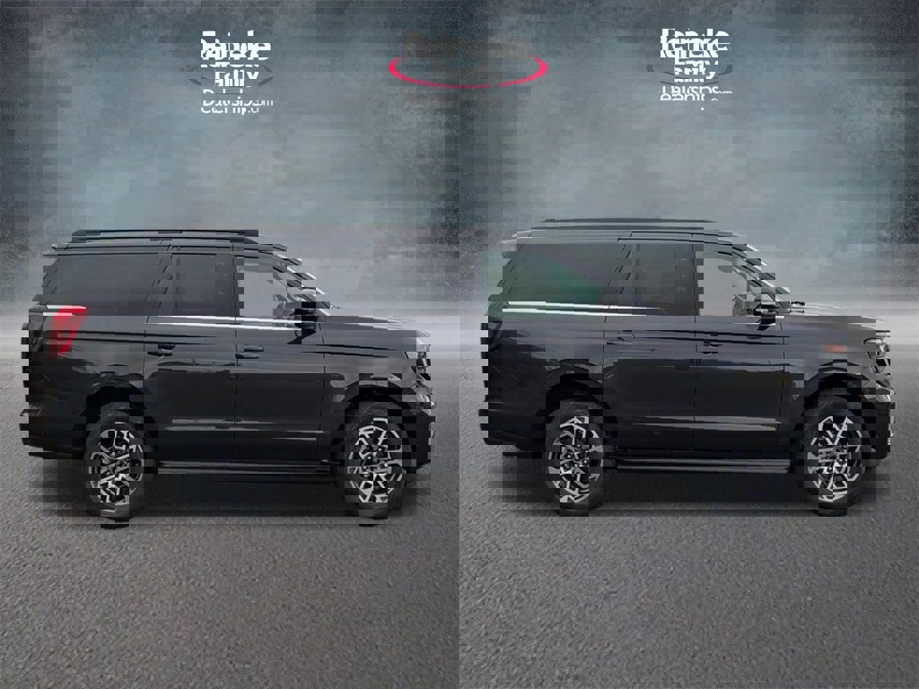 New 2025 Ford Expedition Max Active image 4
