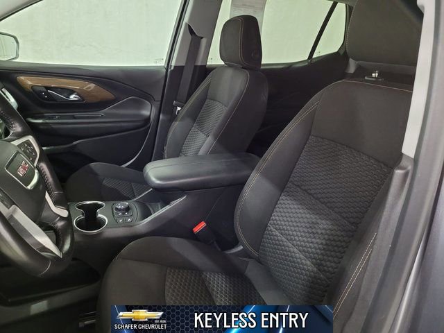 Used 2021 GMC Terrain SLE w/ Driver Convenience Package image 28