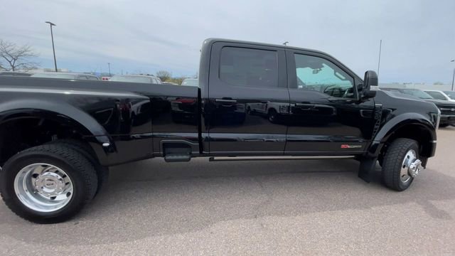 New 2026 Ford F450 Platinum AWD/4WD image 9