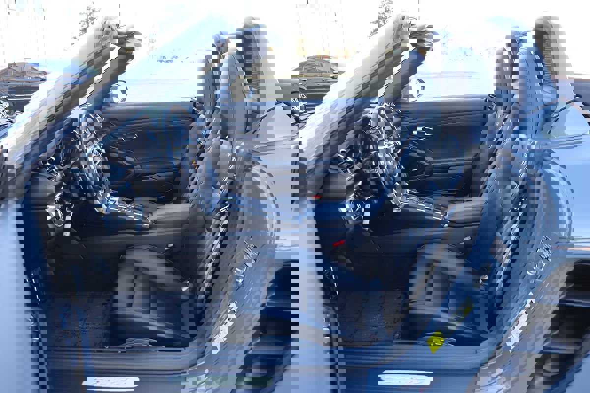 Used 2017 Porsche 718 Boxster S image 32