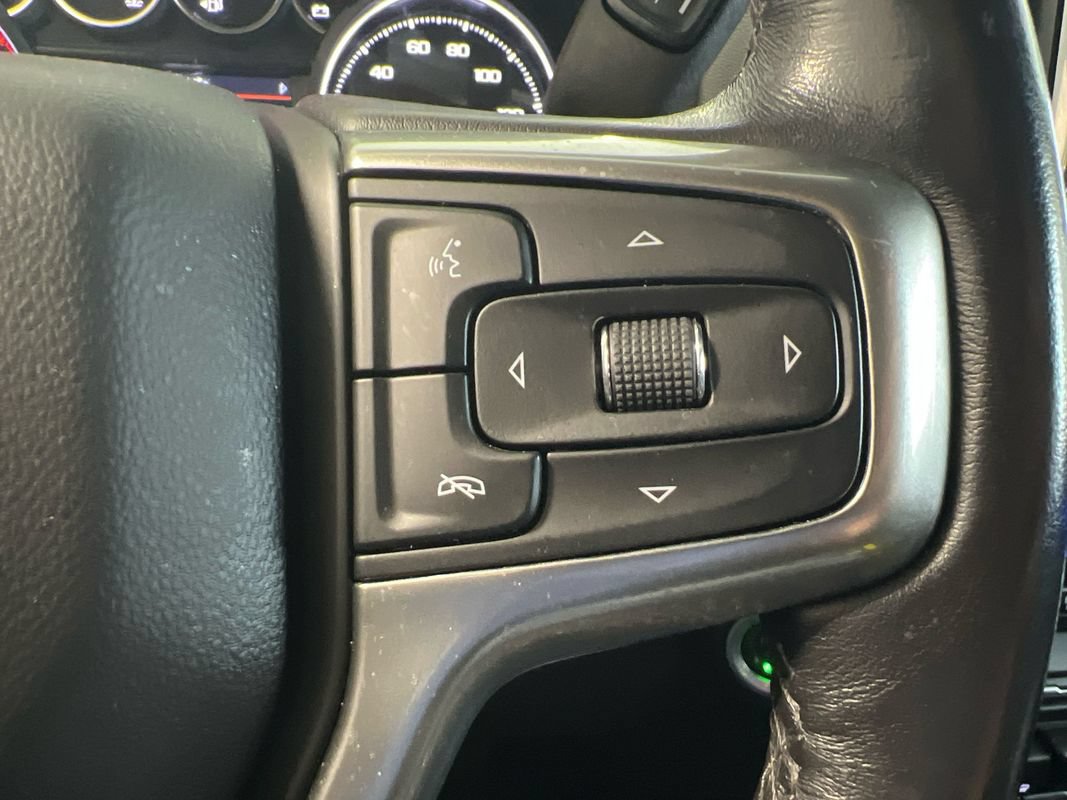 Used 2022 Chevrolet Silverado 1500 RST AWD/4WD image 26