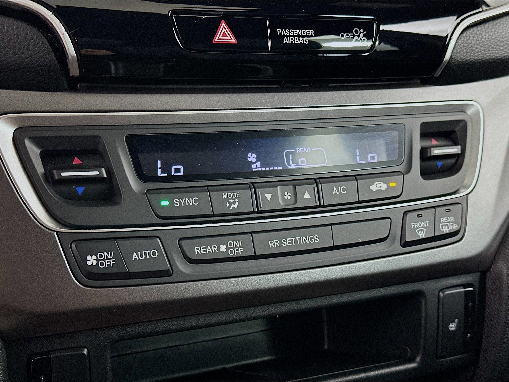 Used 2022 Honda Passport EX-L image 23