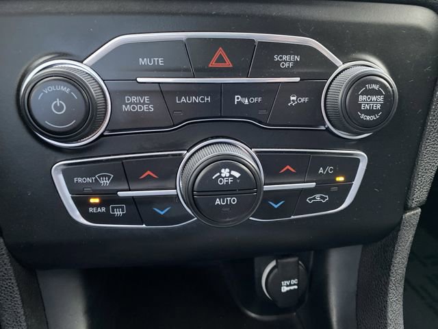 Used 2022 Dodge Charger Scat Pack image 22