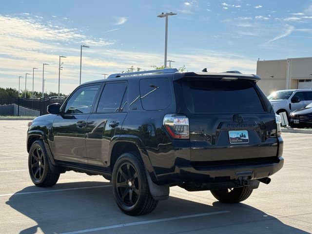 Used 2015 Toyota 4Runner SR5 image 6
