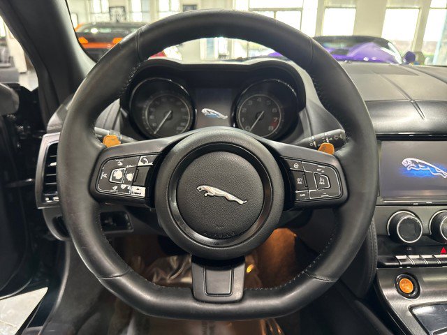 Used 2014 Jaguar F-TYPE S RWD image 56