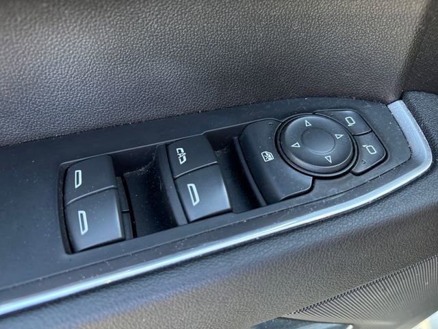 Used 2023 GMC Sierra 1500 Elevation AWD/4WD image 9