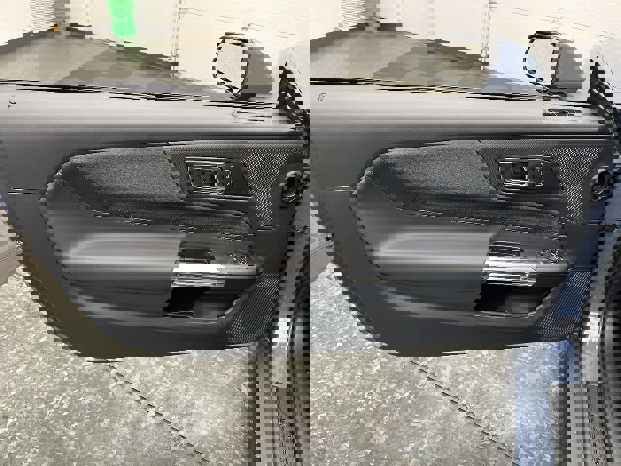 New 2026 Ford Mustang Coupe image 6