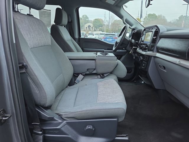 Used 2023 Ford F150 XLT image 15