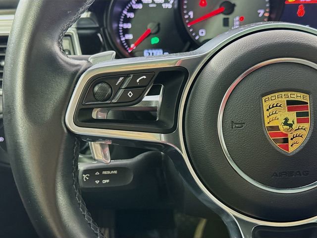 Used 2018 Porsche Macan S image 25
