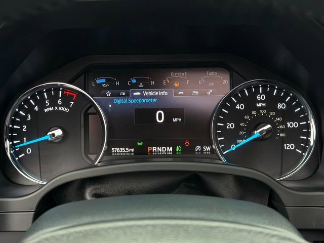 Used 2021 Ford Expedition XLT image 38