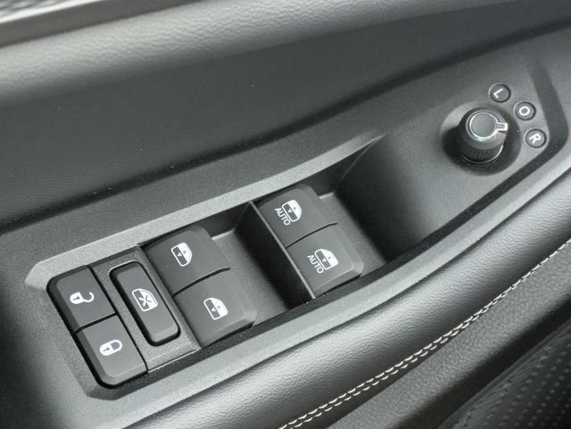New 2026 Jeep Grand Cherokee L 4WD image 24