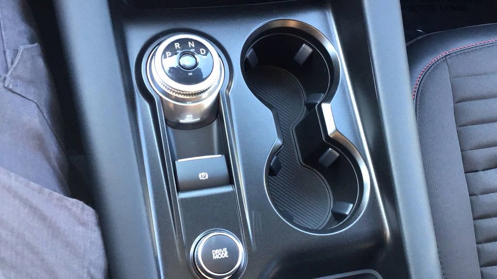 Used 2026 Ford Explorer ST-Line image 32