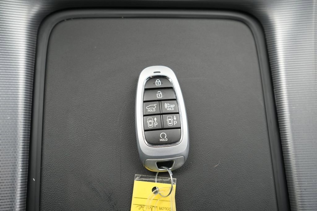 Used 2023 Hyundai Palisade Calligraphy AWD/4WD image 49
