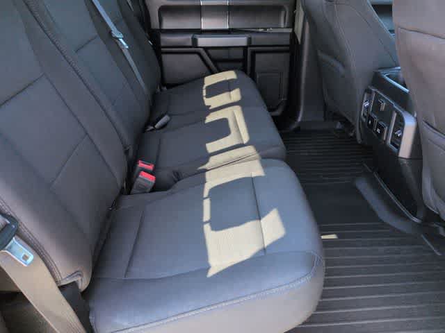 Used 2018 Ford F150 XLT w/ Equipment Group 302A Luxury AWD/4WD image 20