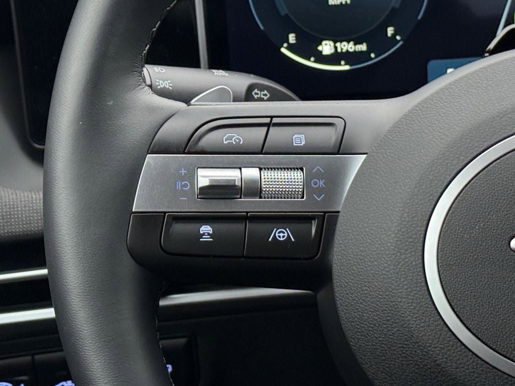 New 2026 Hyundai Santa Cruz Limited AWD/4WD image 18