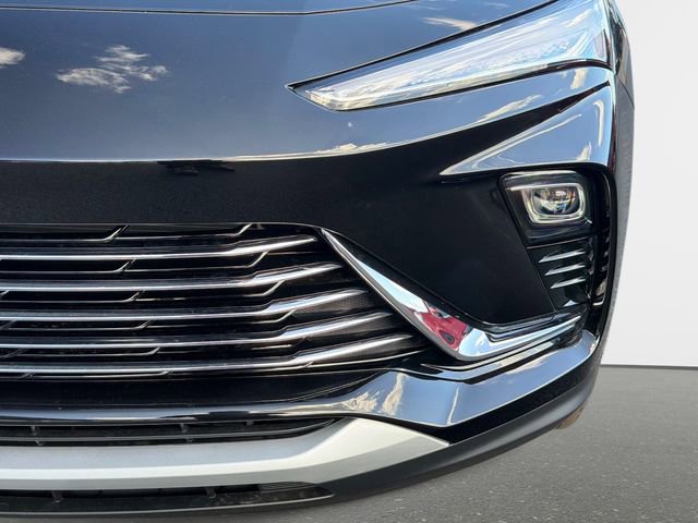 New 2026 Buick Envista Preferred w/ Convenience I Package image 9