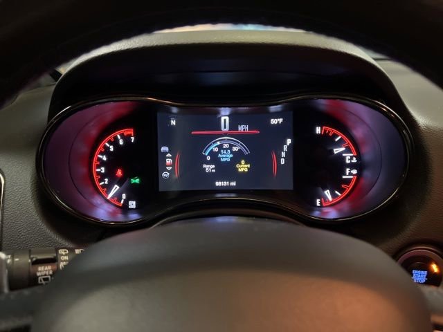 Used 2019 Dodge Durango GT w/ Blacktop Package image 39