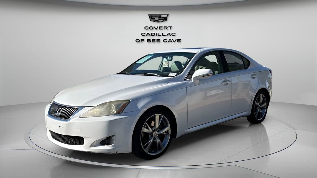 Used 2009 Lexus IS 250 250 image 3