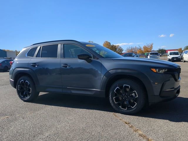 New 2026 MAZDA CX-50 Meridian Edition w/ Weather Package image 2