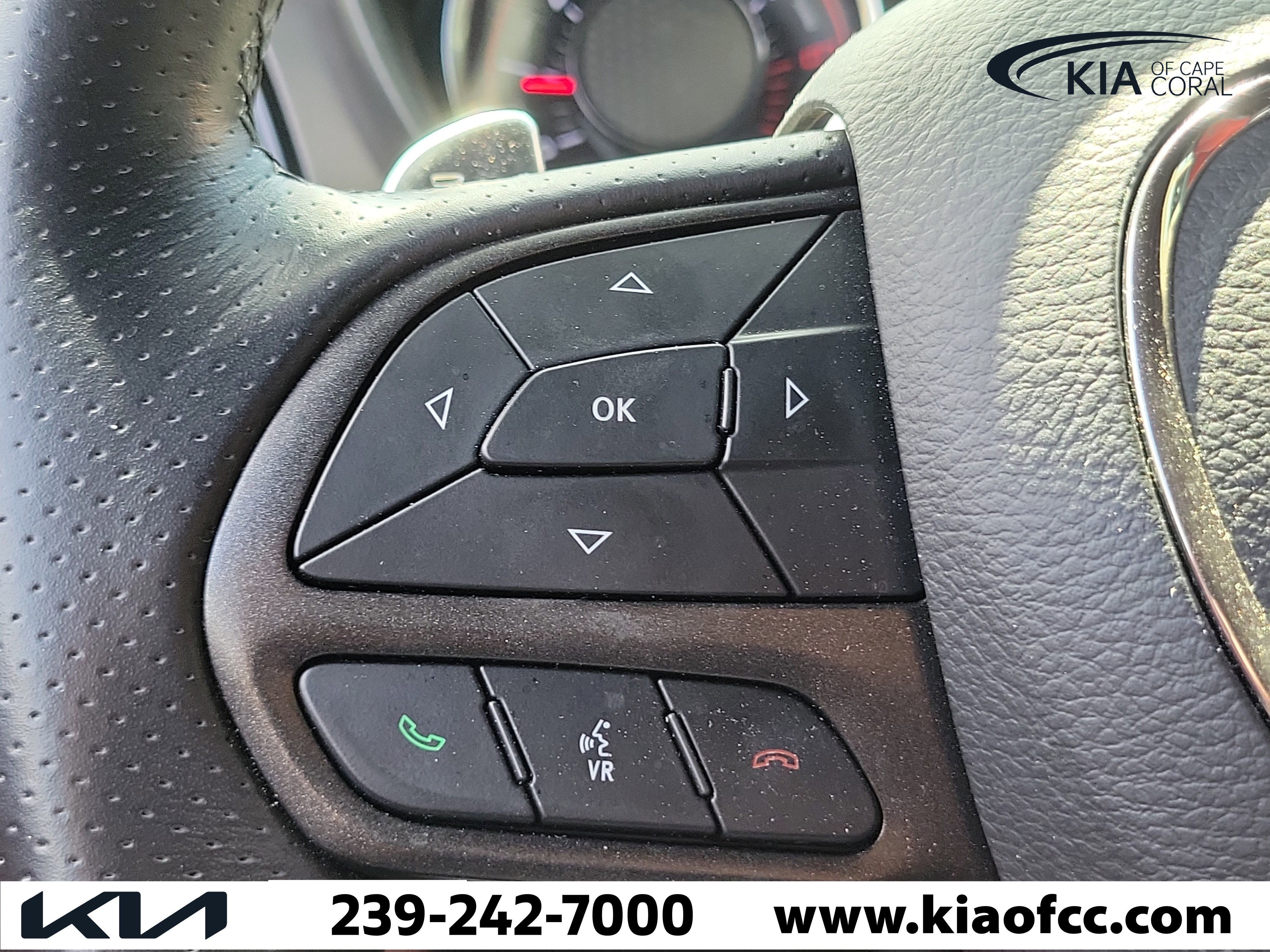 Used 2022 Dodge Challenger R/T Scat Pack image 18