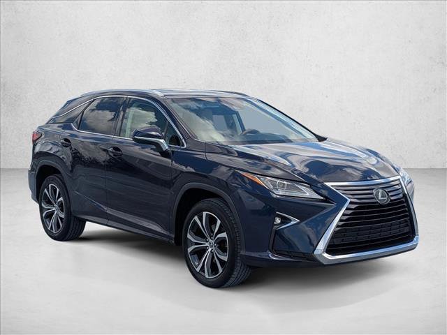 Used 2019 Lexus RX 350 FWD w/ Navigation Package image 3