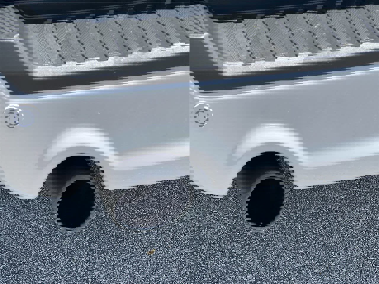 New 2025 Ford F150 Lariat w/ Equipment Group 501A Mid image 33